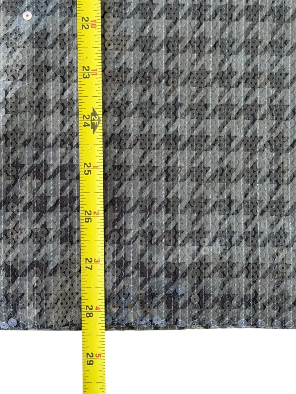 Chicos chico houndstooth